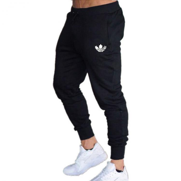 .Hello Welcome to the Buy me website מכנסיים - Pants מכנסי גברים טרניג נמתח - ריצה/אימון 